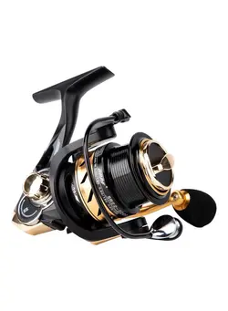 ماهیگیری چرخ و قرقره Spinning Fishing Reel 