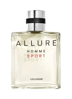 عطر و ادکلن سایر Allure Sport Cologne 100ml 