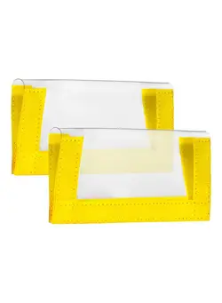 2-Piece Fishing Lure Wraps 