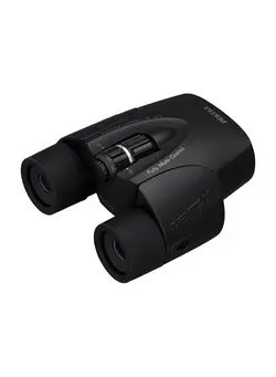 دوربین فیلم‌برداری و عکاسی تلسکوپ و میکروسکوپ UP 8-16x21 Black Binoculars (Black) 