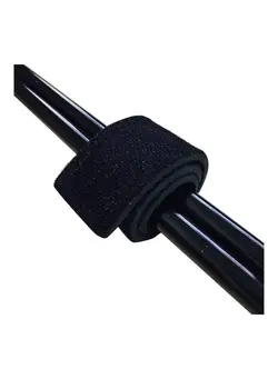 ماهیگیری تجهیزات ماهیگیری Fishing Rod Belts 12x12x12cm 