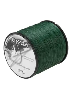 ماهیگیری تجهیزات ماهیگیری Braided Fishing Thread 500meter 