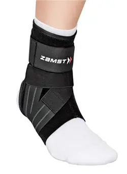 تجهیزات محافظتی بازو، زانو و ساق پا Zamst A1 Ankle Support Brace 