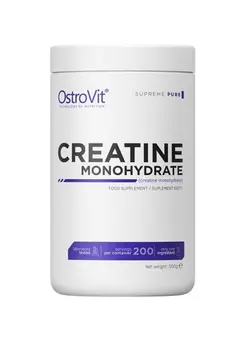 مکمل‌های ورزشی کراتین Creatine Monohydrate 500 G Unflavour