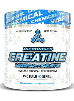 مکمل‌های ورزشی کراتین Micronized creatine Monohydrate Powder – 100% Pure Micronized – unflavored – Pre-workout and post-workout recovery supplement for strength to increase muscle mass -50 servings, 250g