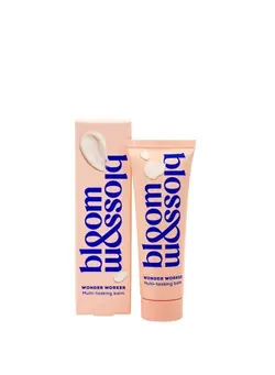 آرایشی صورت کانسیلر Bloom and Blossom Wonder Worker Multi Tasking Balm 50ml 