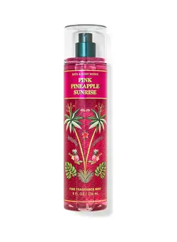 عطر و ادکلن سایر Pink Pineapple Sunrise Fine Fragrance Mist 236ml 