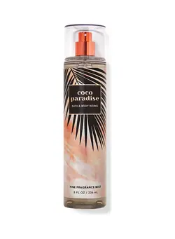 عطر و ادکلن سایر Coco Paradise Fine Fragrance Mist 236ml 
