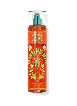 عطر و ادکلن سایر Golden Mango Lagoon Fine Fragrance Mist 236ml 