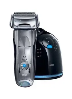 مردانه ماشین اصلاح Series 7 Electric Foil Shaver Silver 