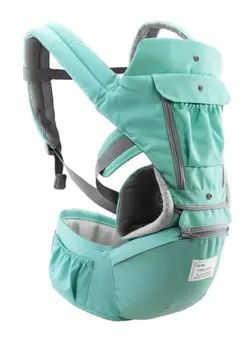لوازم حمل آغوش Adjustable Strap Baby Carrier 