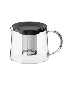 ظروف و لوازم سرو غذا قوری Teapot, glass1.5 l 