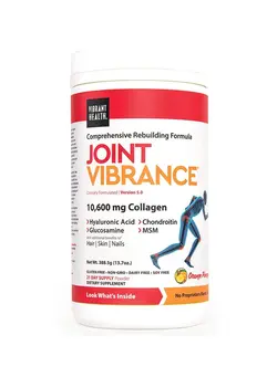 ویتامین و ساپلیمنت مکمل‌های گوارشی Joint Vibrance  22225538