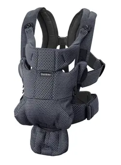 لوازم حمل آغوش Baby Carrier Move Anthracite 