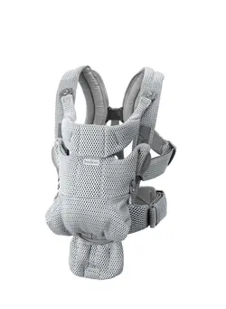 لوازم حمل آغوش Baby Carrier Move Grey 