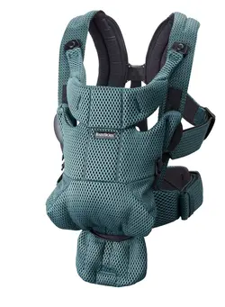 لوازم حمل آغوش Baby Carrier Move Sage Green 