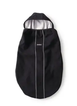 لوازم حمل آغوش Baby Carrier Cover Black 