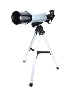 دوربین فیلم‌برداری و عکاسی سایر F36050M Astronomical Telescope With Tripod 