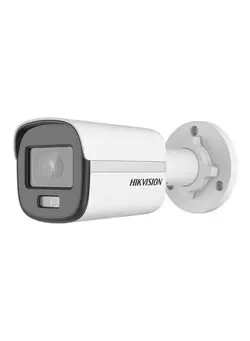 دوربین مدار بسته سایر 2 MP ColorVu Fixed Bullet Network Camera DS-2CD1027G0-L(C) 
