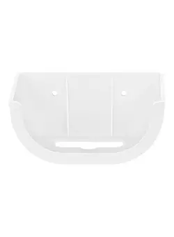 دوربین فیلم‌برداری و عکاسی سایر Wall Mount Replacement Case White 