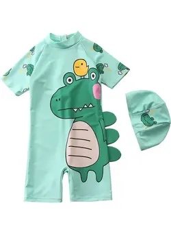 Boys Swimming Costume 110cm 