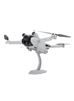 وسایل نقلیه RC و قطعات سایر Remote Control Drone Desktop Stable Display Stand Rack Mount Holder, Support Base for DJI Mini 3/3 Pro/Mini 2 / Mini 2 SE/Mavic Mini 