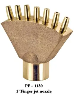 بازی‌های فضای باز و تجهیزات پارک سایر Pearl Pool Water Fountain 1