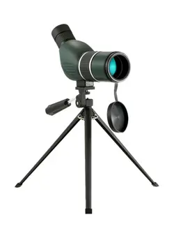 دوربین فیلم‌برداری و عکاسی سایر Monocular Telescope With Tripod Carry Case 