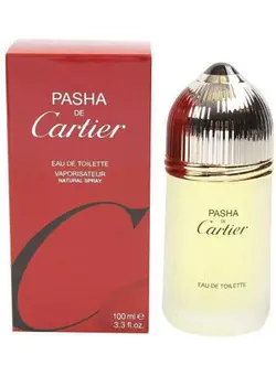 زنانه ادو تویلت Pasha For Men EDT 100ml 