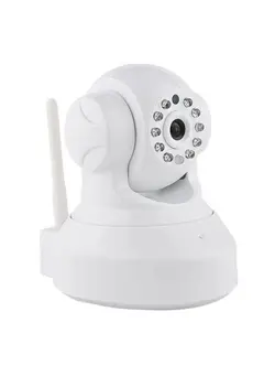 دوربین مدار بسته سایر 720P Wireless HD IP Security Camera 