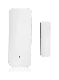 دوربین مدار بسته سایر Wi-Fi Door Alarm Sensor White 