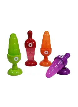 ظروف و تجهیزات آشپزخانه اکسسوری و تجهیزات آماده سازی Pack Of 4  Ice Cream Cups 