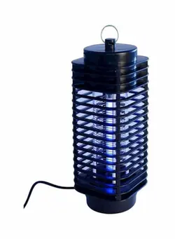 ظروف و تجهیزات آشپزخانه اکسسوری و تجهیزات آماده سازی LED Lamp Bug And Mosquito Killer 