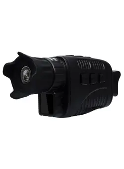 دوربین فیلم‌برداری و عکاسی دوربین شکاری Monocular Night Vision Digital Telescope 