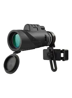 دوربین فیلم‌برداری و عکاسی دوربین شکاری 40x60 High Definition Monocular Telescope with Phone Holder 