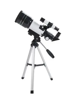 دوربین فیلم‌برداری و عکاسی تلسکوپ و میکروسکوپ Professional Stargazing Childrens Telescope 