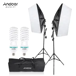 نورپردازی و استودیو سایر Studio Photography Video Lighting Kit Multicolour 