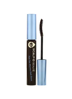 آرایشی صورت سایر Angfa Scalp-D Beaute Pure Free Mascara Dark Brown 0.21 oz 6 g 