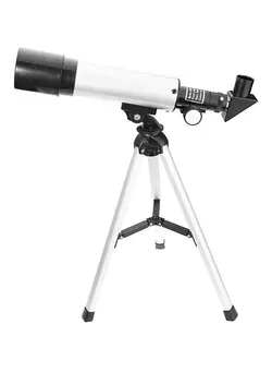 دوربین فیلم‌برداری و عکاسی تلسکوپ و میکروسکوپ F36050M Astronomical Monocular Telescope 