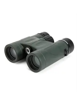 دوربین فیلم‌برداری و عکاسی تلسکوپ و میکروسکوپ – Nature DX 10x32 Binoculars – Outdoor and Birding Binocular 