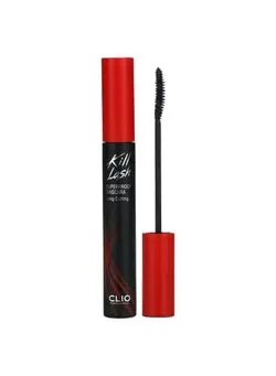 آرایشی صورت سایر Clio Kill Lash Superproof Mascara Long Curling  0.24 oz 7 g 
