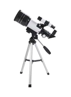 دوربین فیلم‌برداری و عکاسی تلسکوپ و میکروسکوپ Professional Stargazing Childrens Telescope 