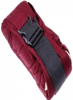 لوازم حمل آغوش Backpack Sling Wrap Harness 