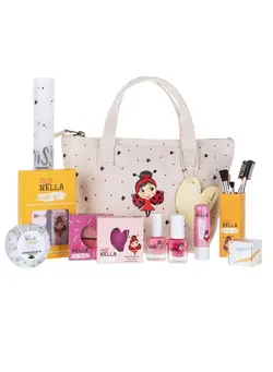ناخن سایر Miss Nella Bag of Wonders - Special Edition 