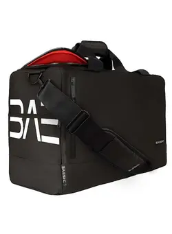چمدان و ساک مسافرتی ساک مسافرتی BAESIC Smart Duffle Travel Bag, Black 