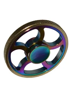گجت، فیجت و سرگرمی اسپینر Fidget Spinner 