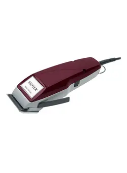 مردانه ماشین اصلاح Classic 1400 Professional Hair Clipper Red/Grey 