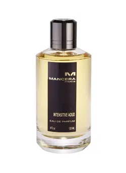 عطر و ادکلن سایر Intensitive Oud EDP 120ml 