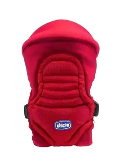 لوازم حمل آغوش Soft And Dream Baby Carrier - Red 