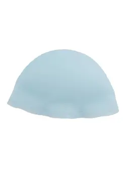 لباس بافت و شال گردن Professional Reusable Hair Colouring Highlighting Dye Frosting Tipping Cap Blue 